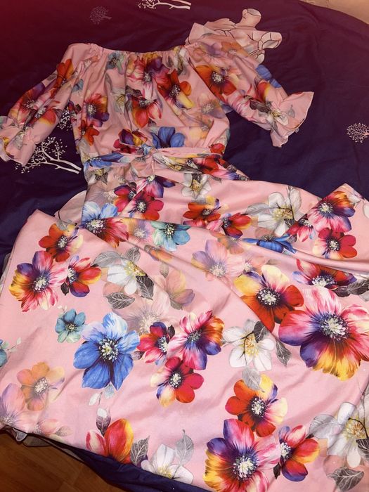 Rochie dama, moda si frumusete