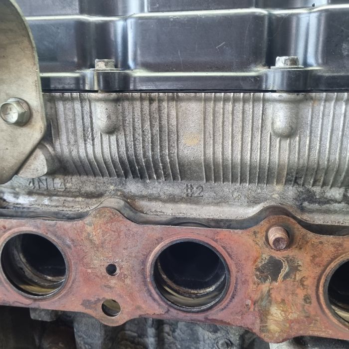 Motor Mitsubishi Outlander III 2.2 Diesel - 150CP Manuala 4N14 (1502) Diesel