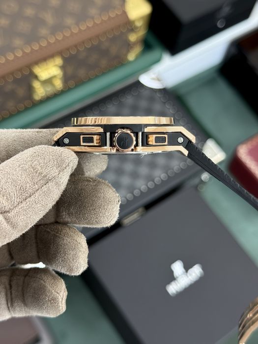 HB Big Bang Gold 44mm