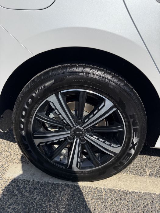 BYD Chazor 2023 — 4
