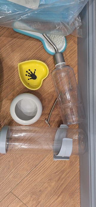 Товары для животных