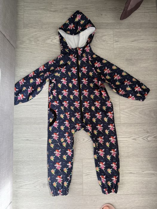 Salopeta ploaie masura 92