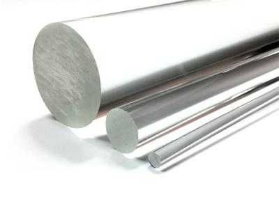 Оргстекло стержень