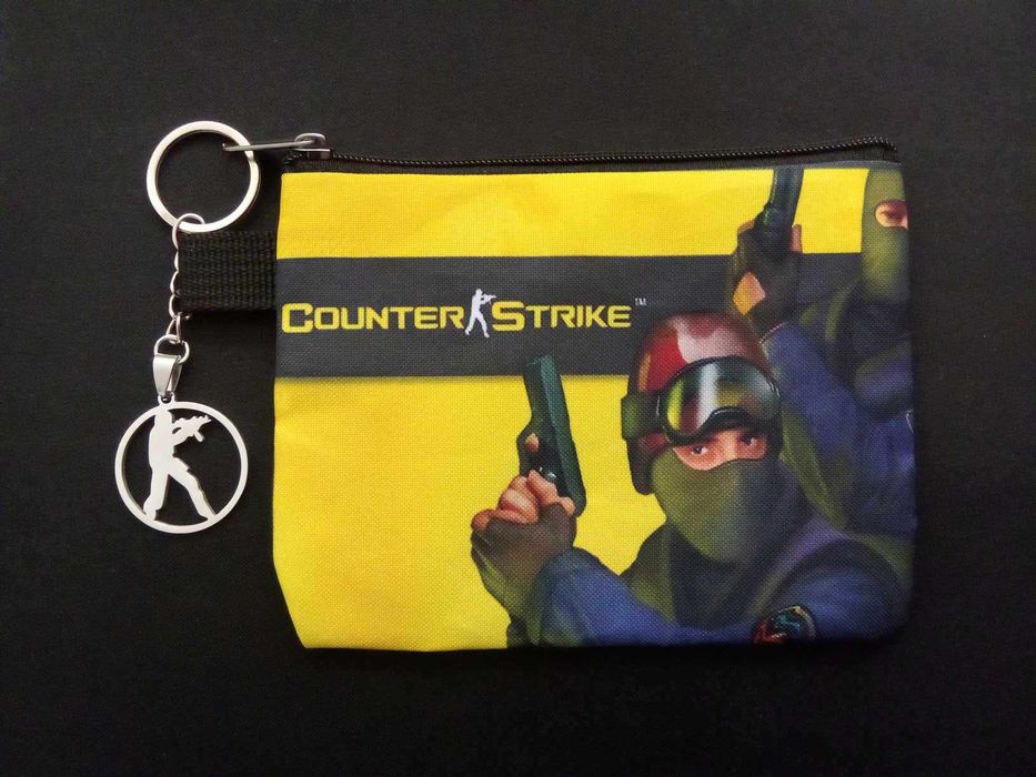 counter strike / Портфейл / Портмоне / cs:go