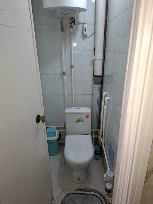 2-комн. квартира, 51м²