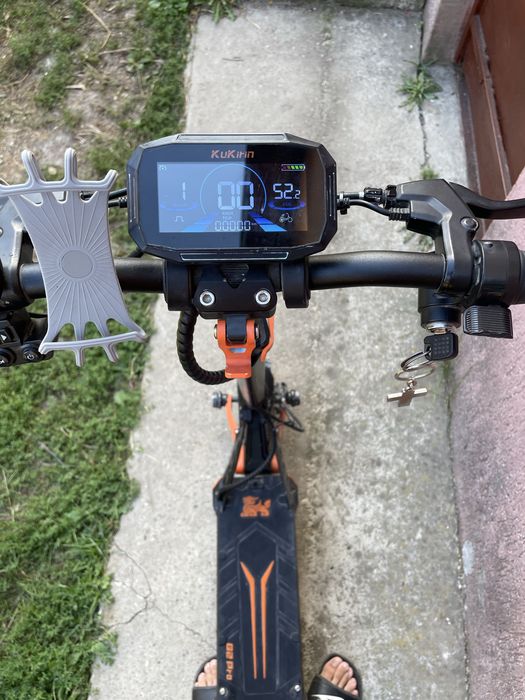 kukirin g2 pro negociabil