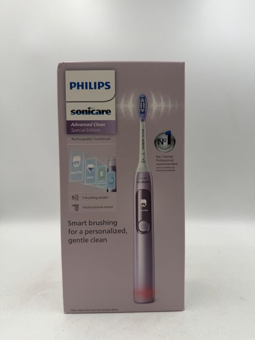 Periuta De Dinti Electrica Philips HX3792/12 Special Edition Sigilata