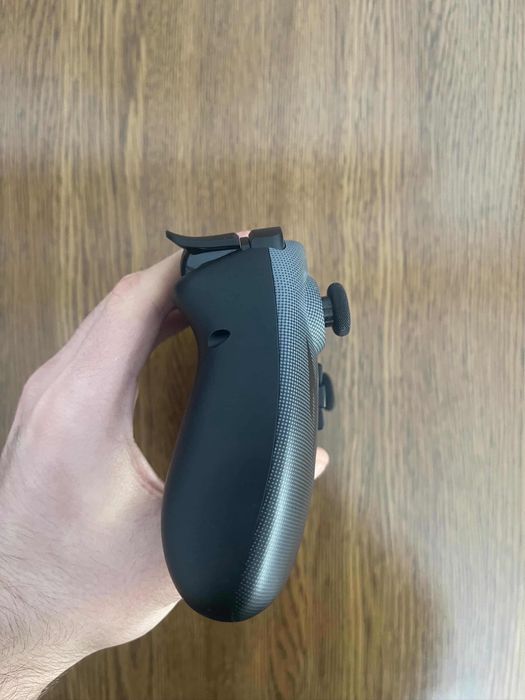 Vand controller nitro