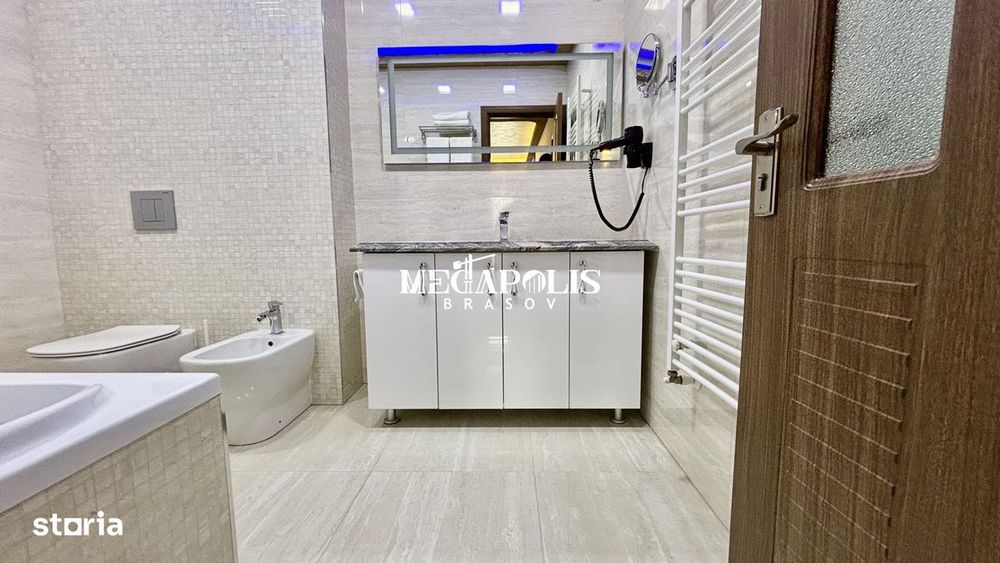 Apartament 4 camere | Parcare | Gama Premium | Isaran Residence