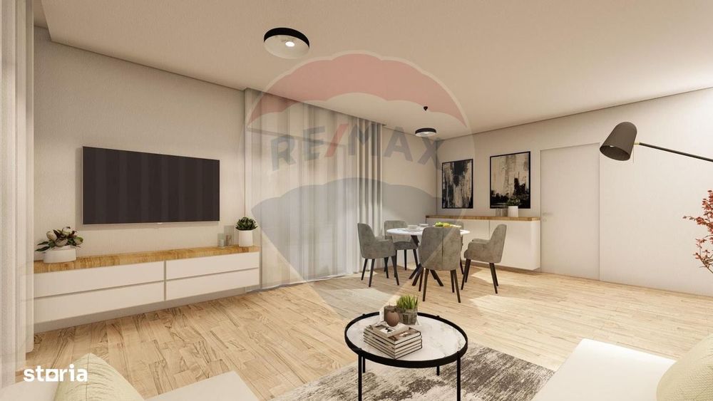 Casă noua de vânzare