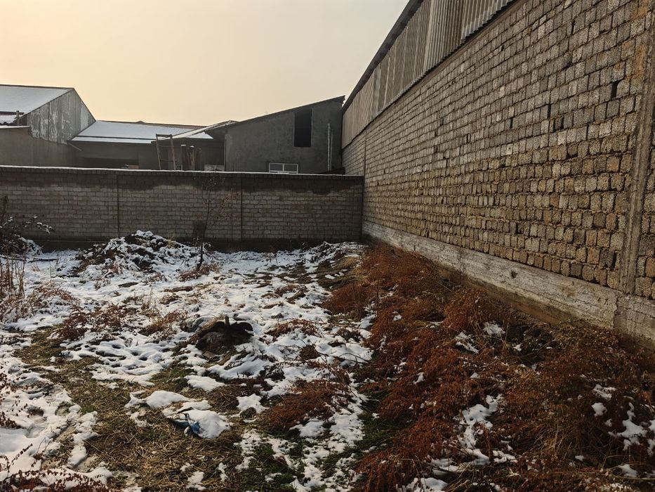 Продаётся земельный участок на барданкуле.