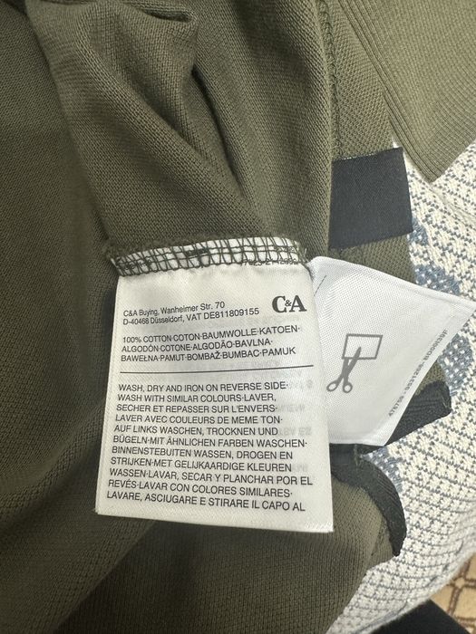 Продается лонгслив большой размер