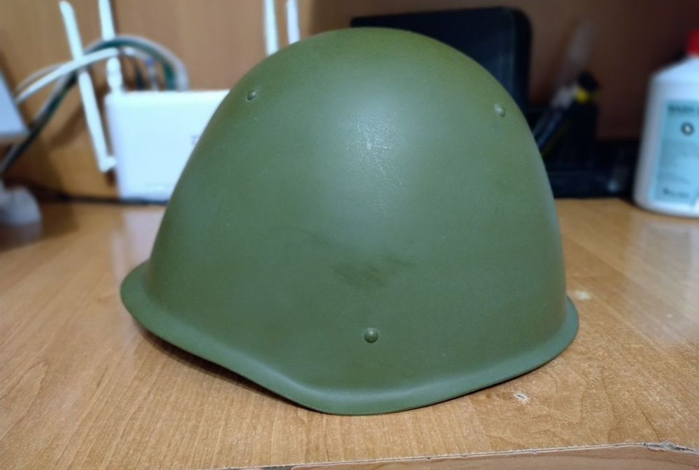 Chipiu Cascheta Casca Militara Comunista Sovietica