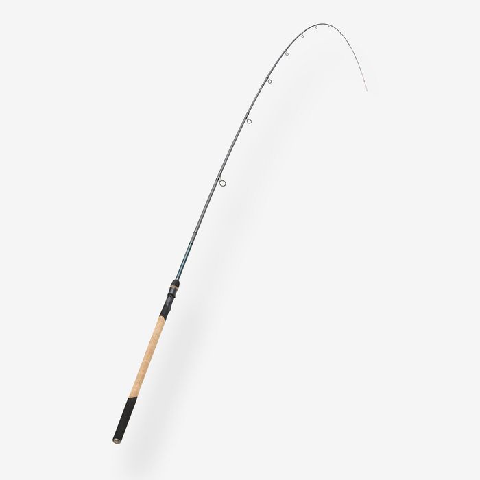 Lansetă Sensitiv 500 3,60m 10/60g Pescuit - produs resigilat Decathlon