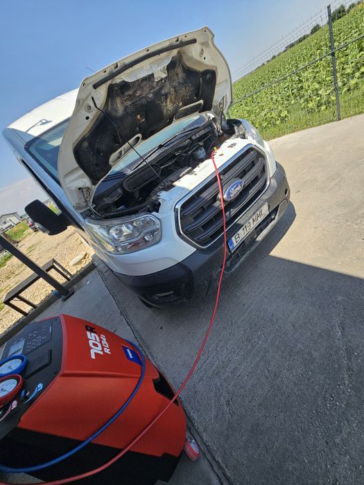 Freon auto calitatea 1