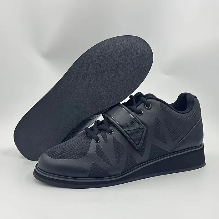 Обувки за вдигане на тежести