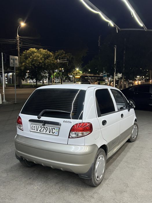 Matiz best 2018