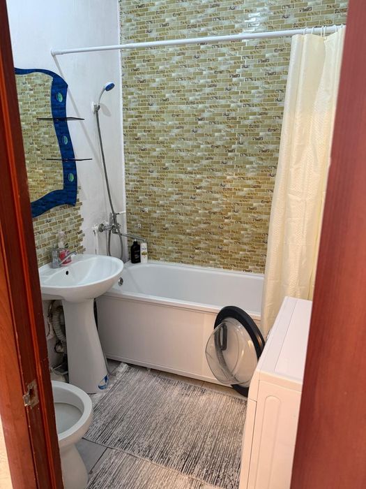 Сдам однокомнатную квартиру