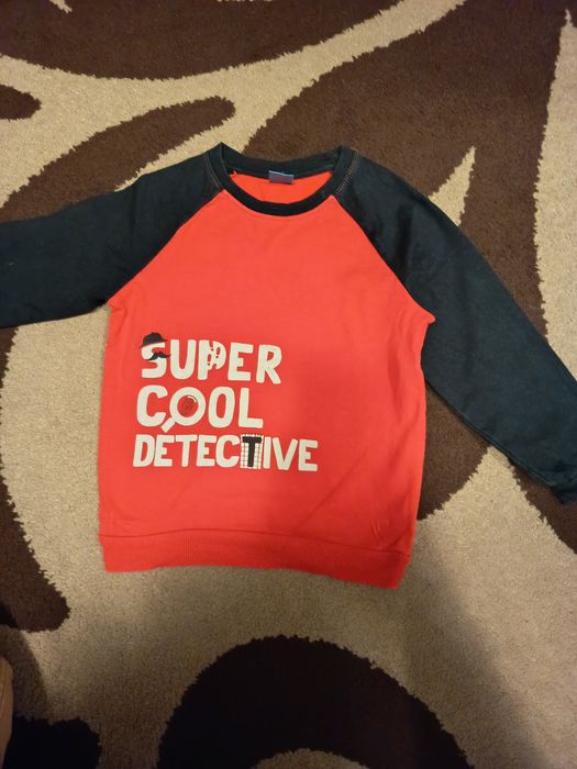 Vând lot hanorace Nr   116