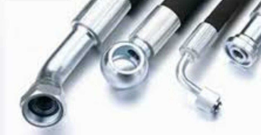 Sertizare furtune hidraulice