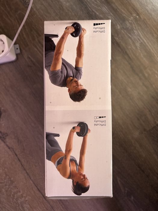 Колело за коремни мускули