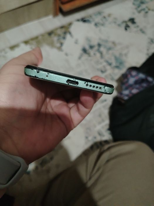 Продам Редми нот 12с 256гб