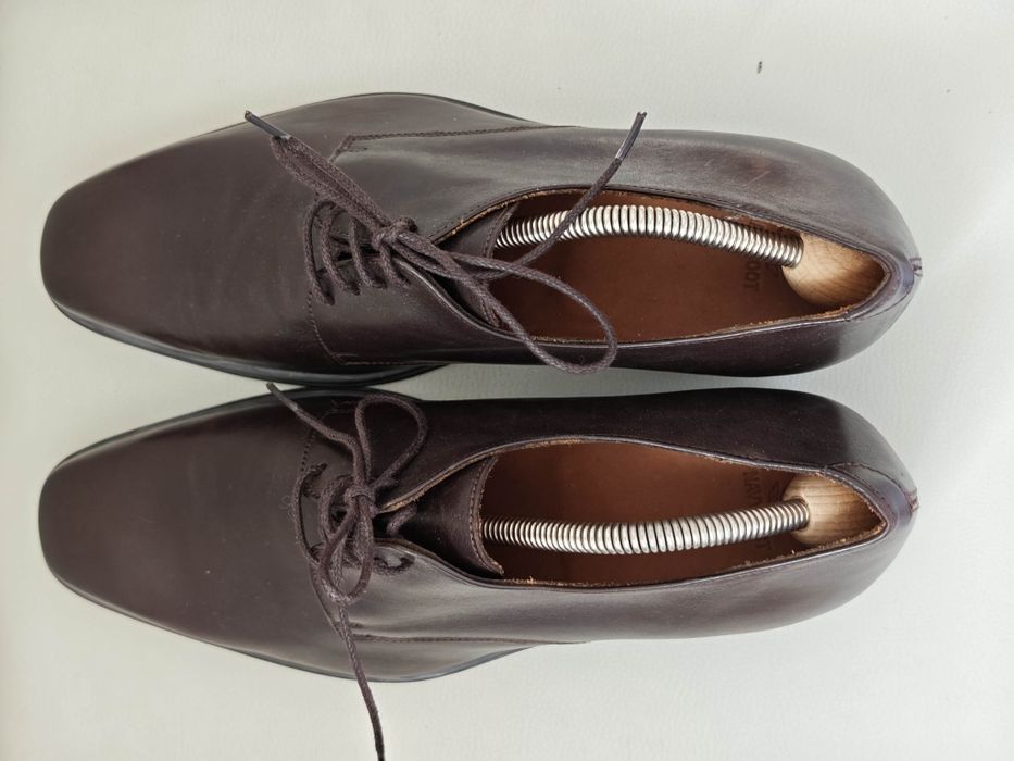 Кожени обивки Navyboot