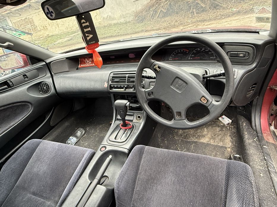 Honda prelude 2.0i 133hp САМО НА ЧАСТИ