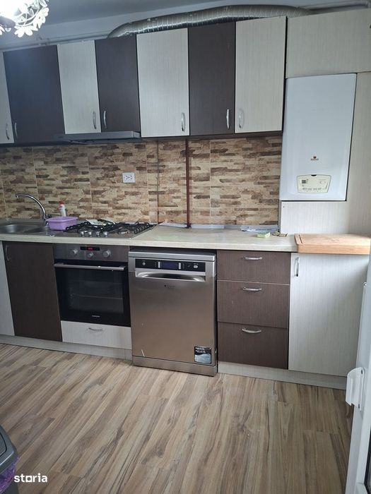 Apartament Bld Dacia