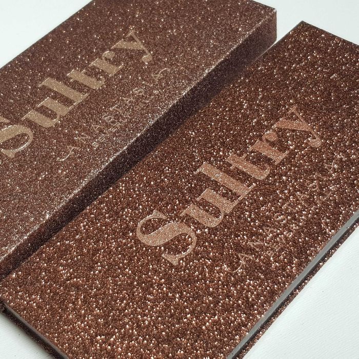 Fard Sultry Anastasia B.H. / 14 nuante