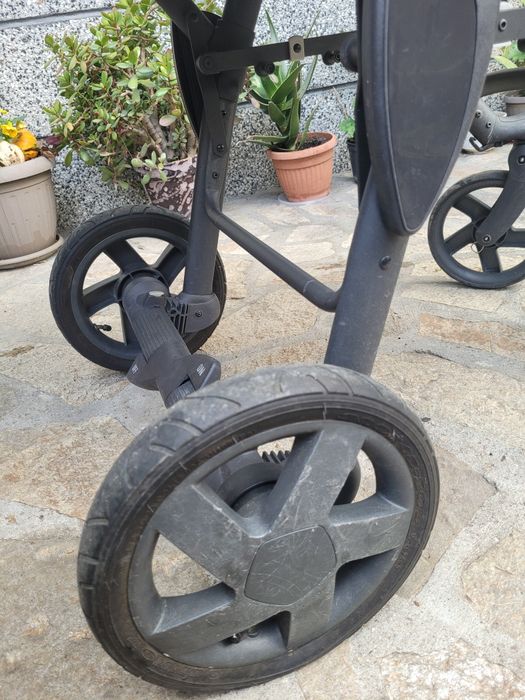 Детска количка CAM