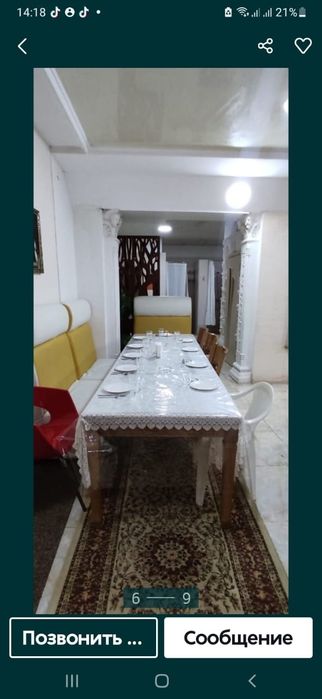 Продам диванчики в количество 7 шт