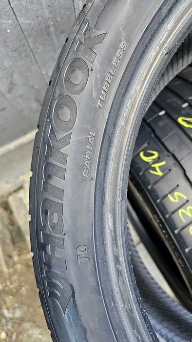 Anvelope 235 40 19 HANKOOK vara