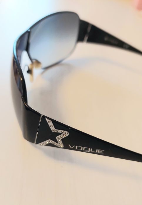 Ochelari de soare dama Vogue