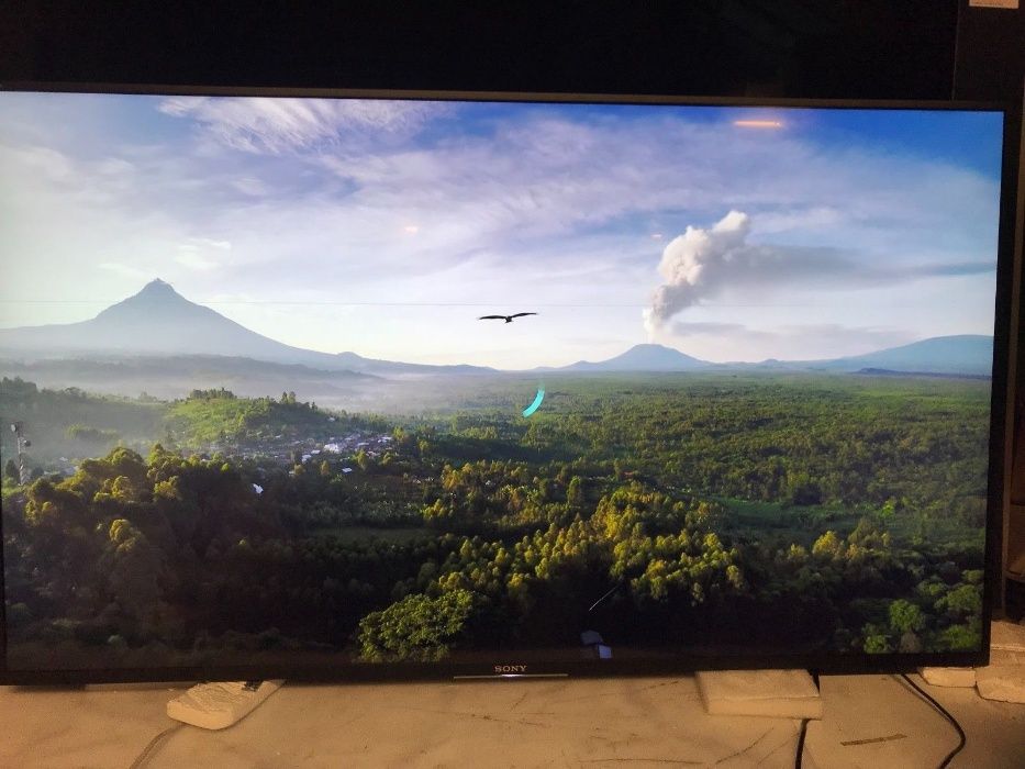 SONY Bravia KD55XE8596 55” Smart 4K Ultra HD HDR Led TV