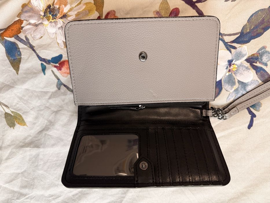 Victoria’s Secret клънч/ чанта/ портмоне - нова без етикет