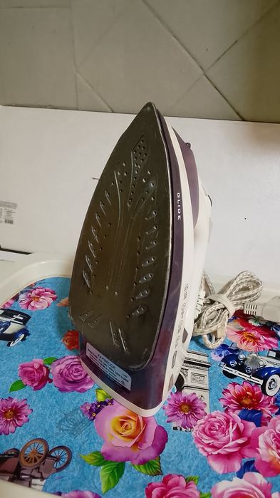Продам утюг GLIDE