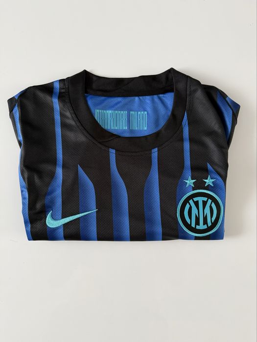 Tricou fotbal adulti , Inter Milano