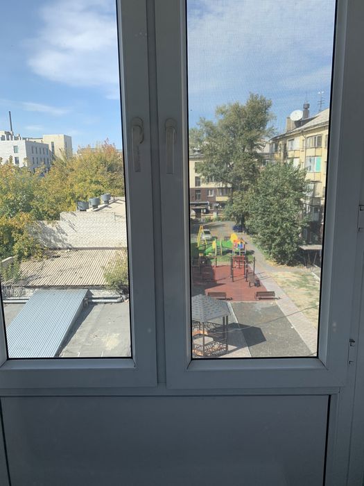 Продам 1 комн квартиру с/п в центре