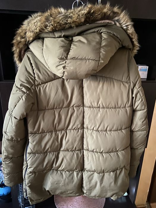 Geaca dama iarna marime xl