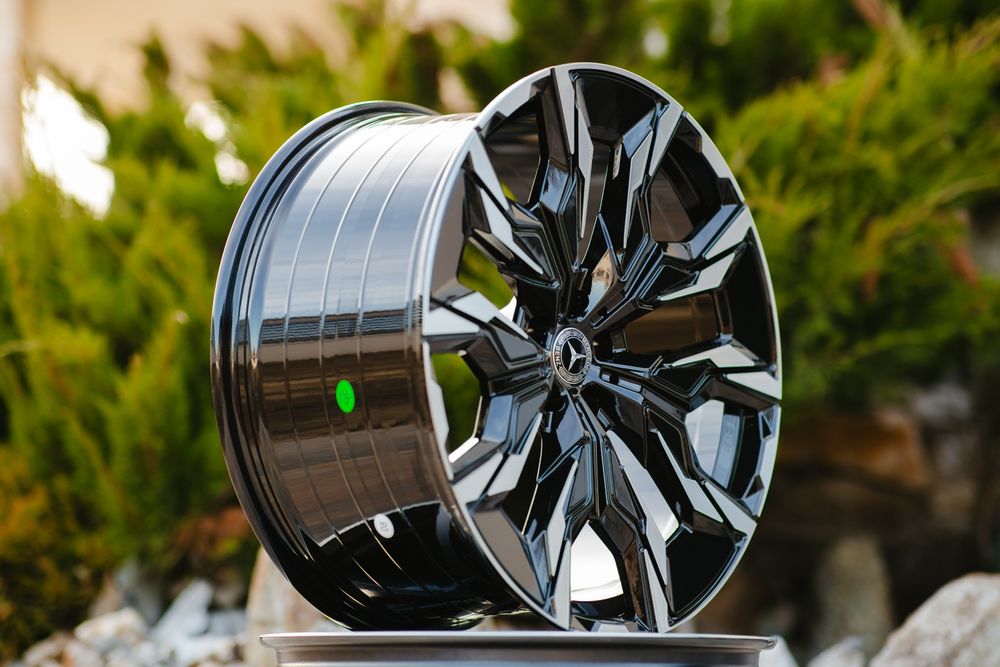 Jante 21 Mercedes R21