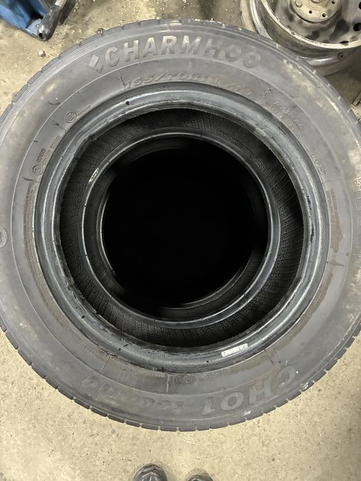 Matoz balon 165/70/13R