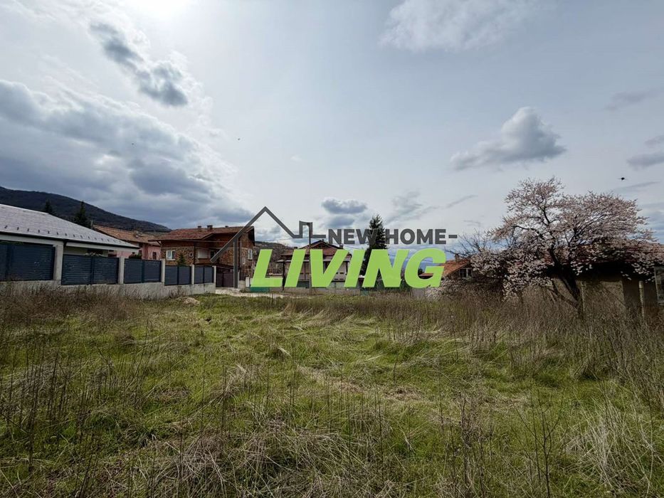 Продава се Парцел в с. Брестовица, Област Пловдив - 598 кв.м за 40 €/кв.м - Снимка #1