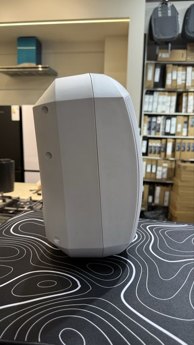 Настенная колонка WTP - 660