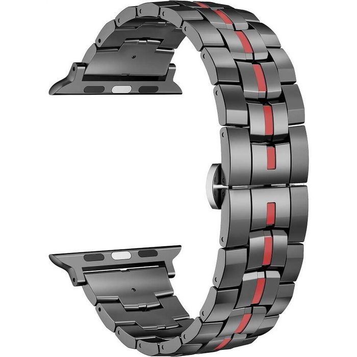 Curea APPLE Watch Series 4 5 6 SE 7 8 9 10 44mm 45mm 46mm Ultra 49mm