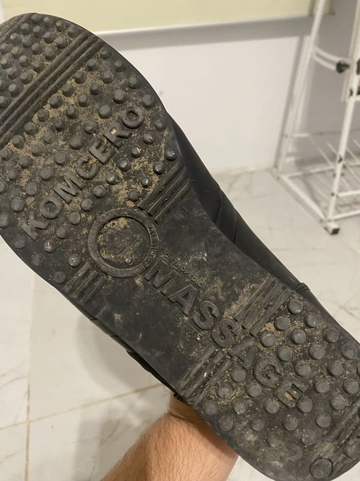 Б/У мужские обуви