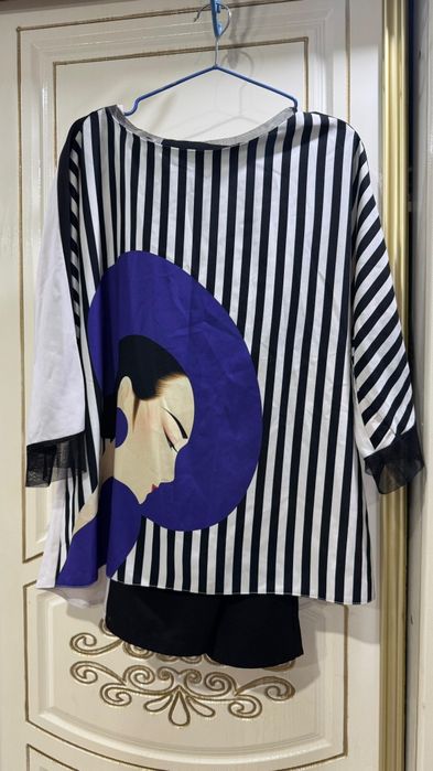 Әдемі таза киімдер