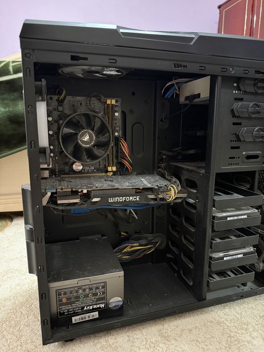 Продам компьютер