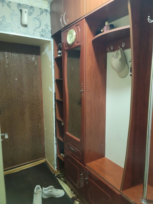 Квартира однокомнатная