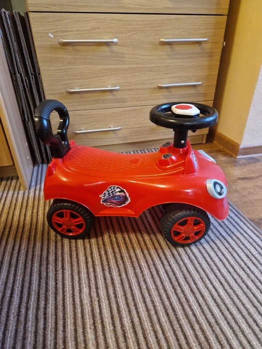 Masinuta pentru copii